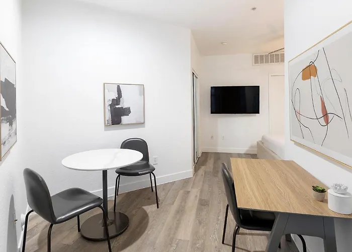 Apartament Landing Incredible Game Tempe