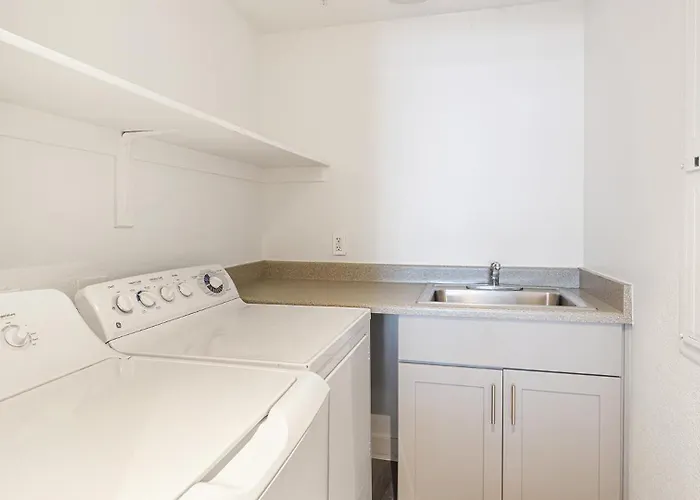 Apartament Landing Incredible Game Tempe