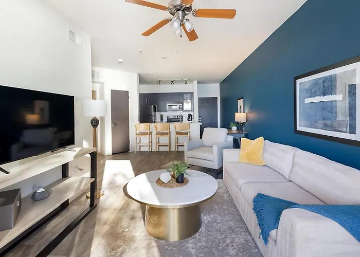 Apartment Landing Incredible Game *
