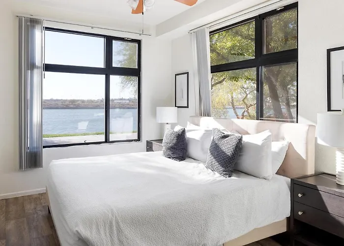 Apartament Landing Incredible Game Tempe