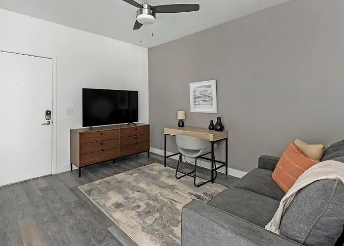 Apartament Landing Incredible Game
