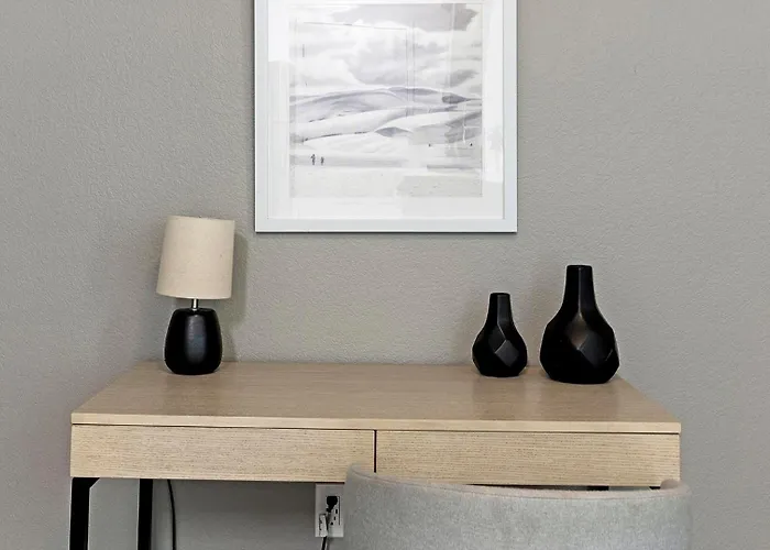 Landing Incredible Game Apartment Tempe