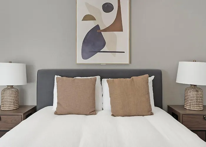 Landing Incredible Game Apartament Tempe