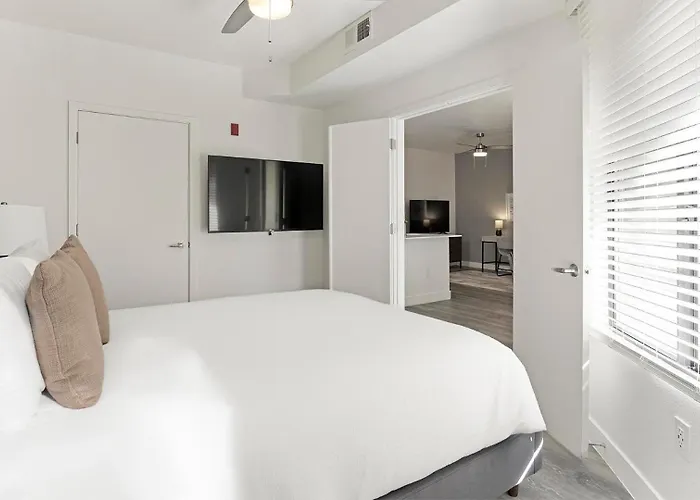Apartament Landing Incredible Game Tempe